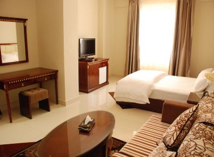 City Hotel Salalah