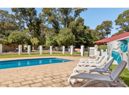 ディスカバリー パークス - ウッドマン ポイント