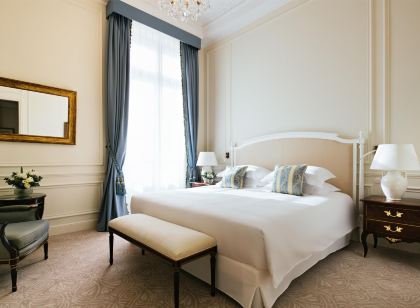 Hôtel du Palais Biarritz, in The Unbound Collection by Hyatt