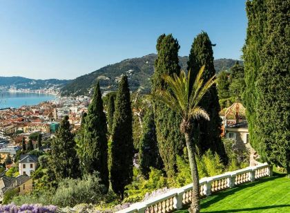 Villa della Pergola