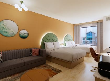 Green Grove Hotel