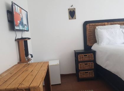 Maluti Guest house Spa