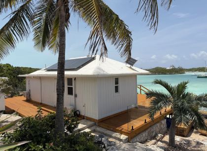 Peace and Plenty Resort
