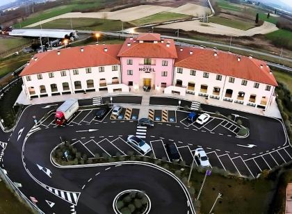 Hotel Il Gentiluomo