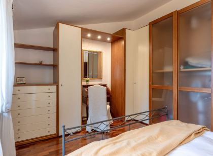 Casa Miramonti in Perugia