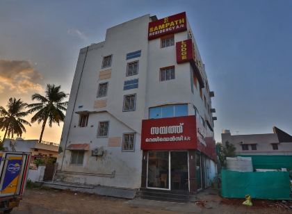 Sampath Residency