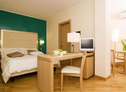 Hotel Europa