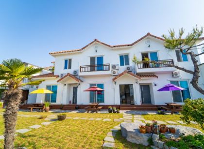 해남지중해펜션