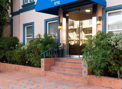 Hollywood VIP Hotel