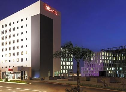 Ibis Casablanca Nearshore