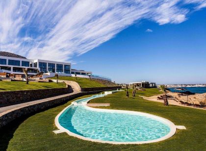 Abaton Island Resort & Spa