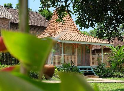 Rimba Desa Resort Inn Jepara