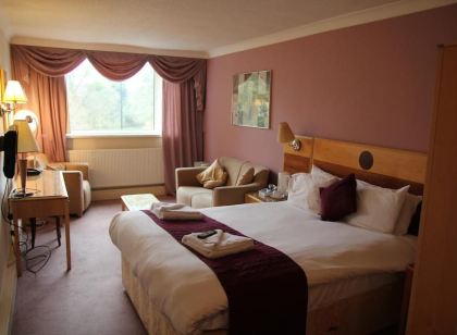 Hylands Hotel