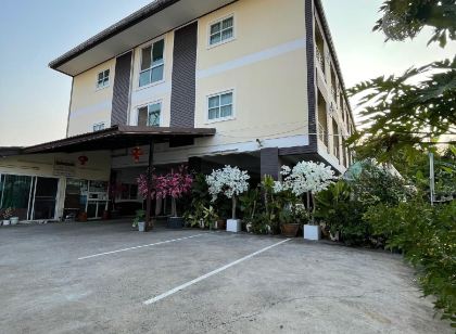 เดอะไลออน เรสซิเดนซ์