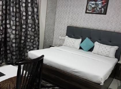 Hotel Sai Orchid
