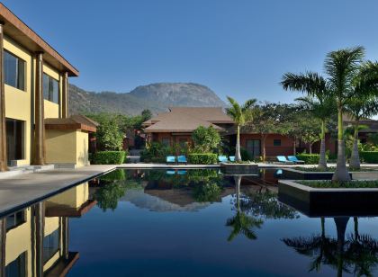 Mulberry Shades Bengaluru Nandi Hills, a Tribute Portfolio Resort