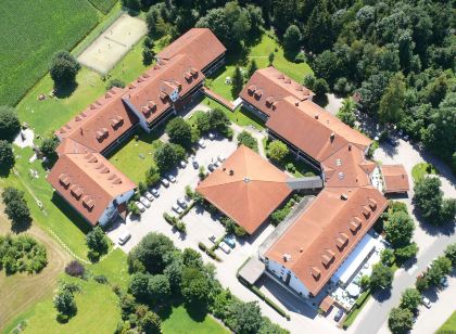 Hotel St. Georg GmbH