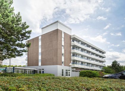 Hotel Plöner See by Tulip Inn