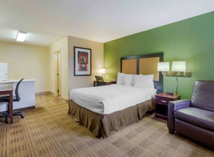 Extended Stay America Select Suites - Fayetteville - Owen Dr