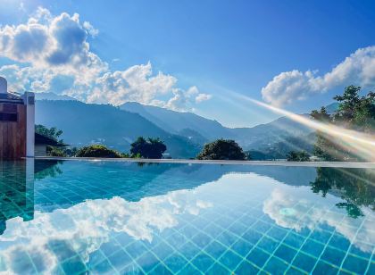 108 วิลล่าโป่งแยง เชียงใหม่