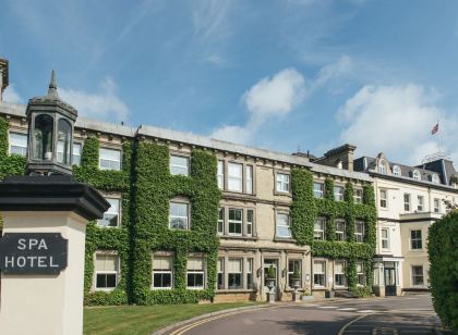 The Spa Hotel