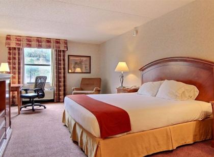Ruidoso Mountain Inn