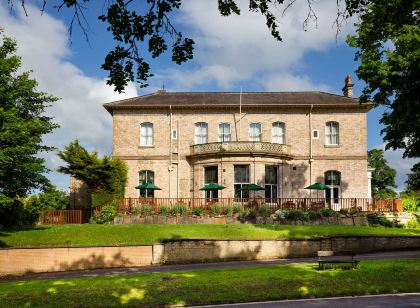 Elmbank Hotel York, Tapestry Collection by Hilton