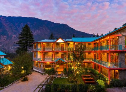 Zen Manali by Keekoo Stays