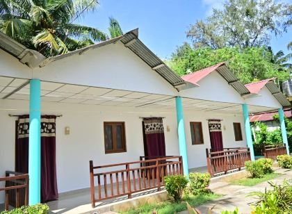 Moon Shine Garden Resort