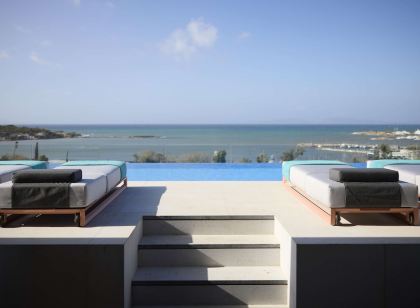Dusit Suites Athens