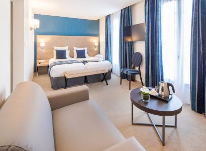 Hôtel Le Rive Droite & Spa
