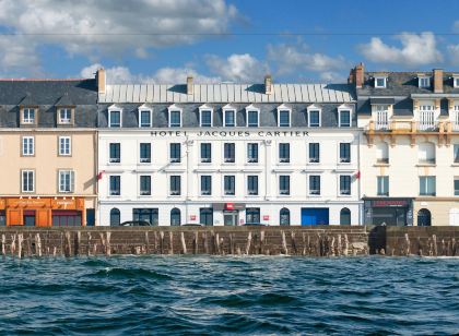 Hôtel Ibis Saint-Malo Plage