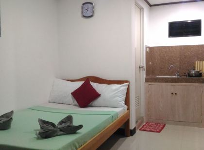 セーラー ペンション ハウス