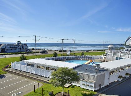 Anchorage Inn and Resort