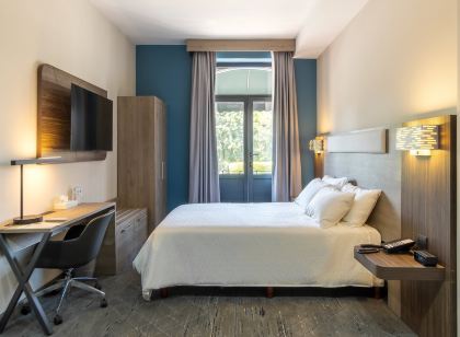 洲際飯店集團Holiday Inn Express Morelia Centro Historico