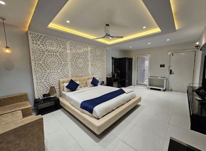 Hotel MK Vivanta