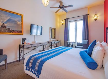 Hotel la Casona 30