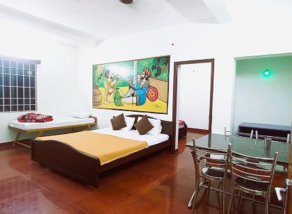 Istays - Loop Road, Yercaud