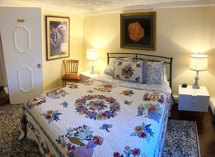 Billie's Backpackers Hostel