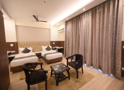 Fairvacanze Inns & Suites Lucknow