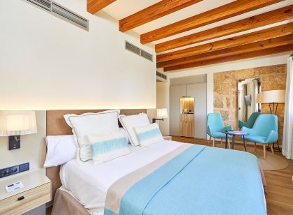 Santa Clara Urban Hotel & Spa