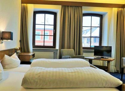 Hotel Zum goldenen Ochsen