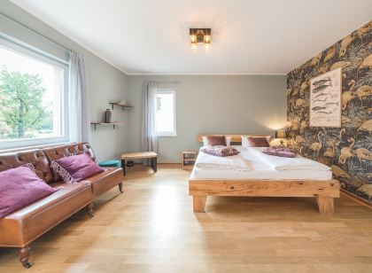 Design Apartments - Kutscherhaus