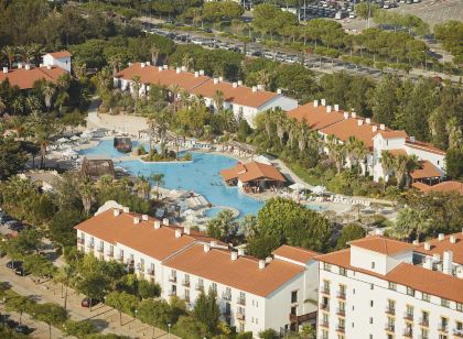 PortAventura Hotel El Paso - Includes unlimited access PortAventura Park & 1 access Ferrari Land