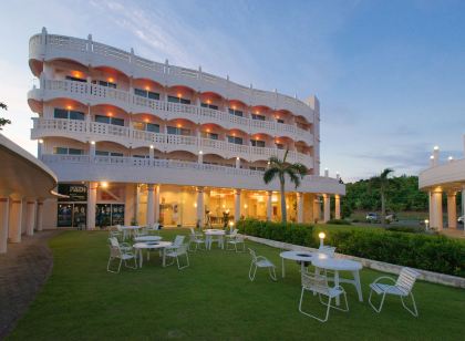 マリンロッジ・マレア宮古島