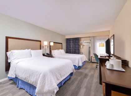 Hampton Inn Seattle-Airport