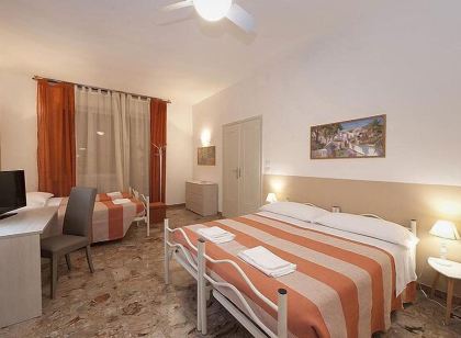 Gardenia Guest House