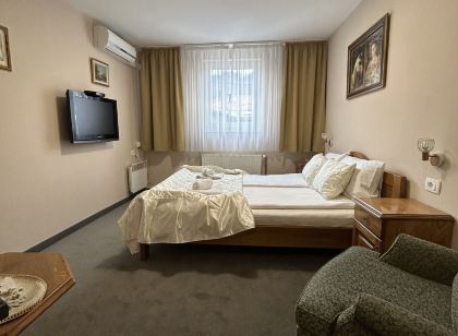 斯塔裡格勒 - 塞拉耶佛旅館