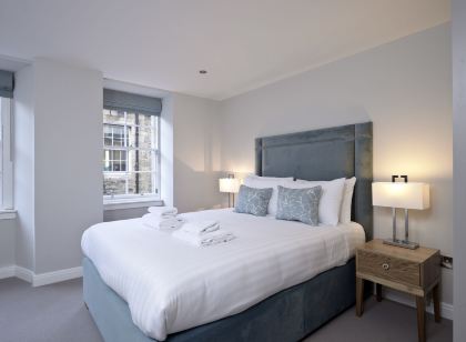 Destiny Scotland New Town Apartments