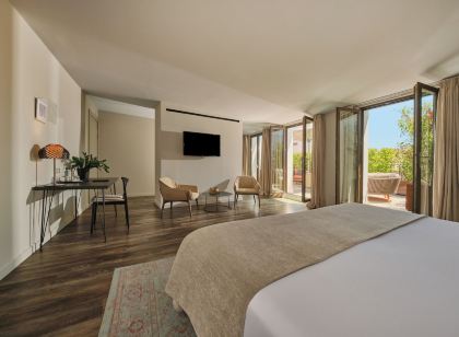 Sant Jaume Design Hotel